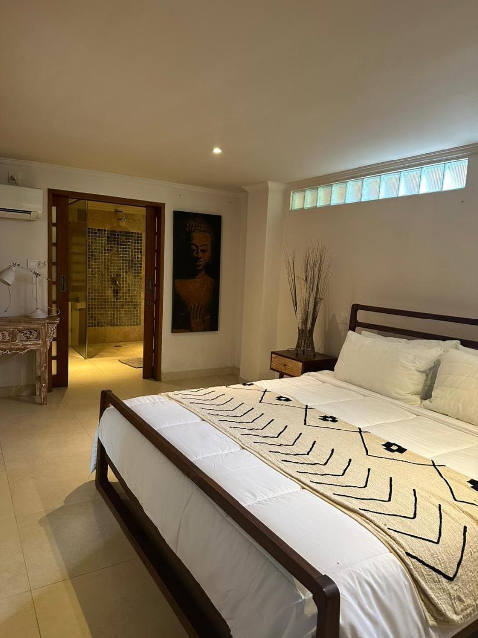 Villa Kembar Ubud Exteriér fotografie